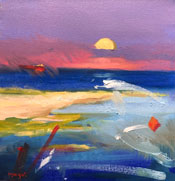 THE CAPE GALLERY